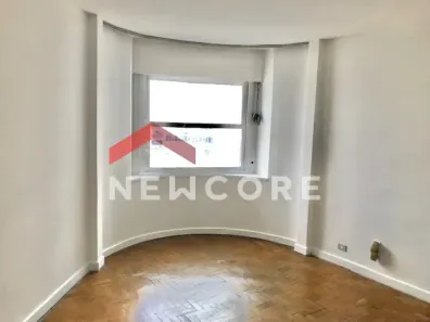 Apartamento com 1 Quarto à venda, 42m² no República, São Paulo