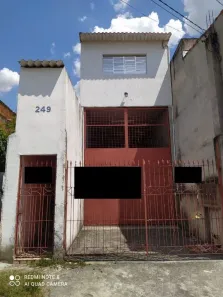 Sobrado com 2 Quartos à venda, 200m² no Jardim do Papai, Guarulhos