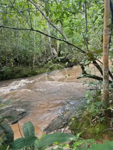 Fazenda/Sítio à venda, 212m² no Zona Rural Hidrolandia, Hidrolândia