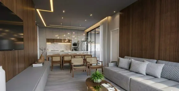 Casa de Condomínio com 3 Quartos à venda, 185m² no Residencial Vale Verde, Marília