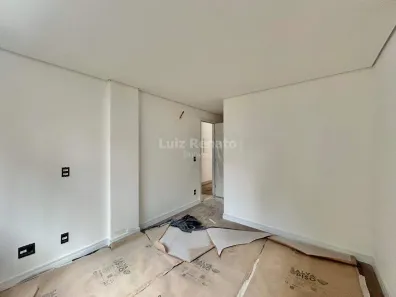 Apartamento com 1 Quarto à venda, 54m² no Lourdes, Belo Horizonte