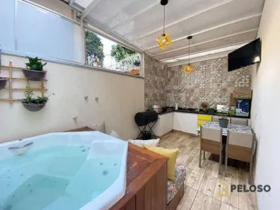 Sobrado com 2 Quartos à venda, 150m² no Tucuruvi, São Paulo
