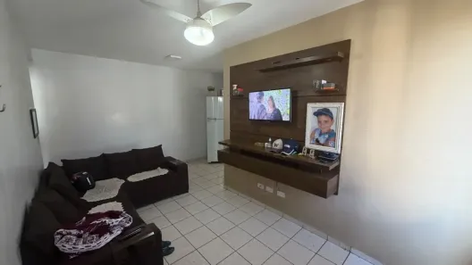 Apartamento com 2 Quartos à venda, 58m² no Jardim Luz, Aparecida de Goiânia