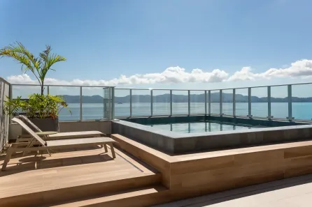 Apartamento com 3 Quartos à venda, 86m² no Barreiros, São José