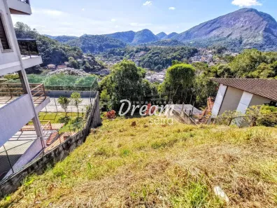 Lote/Terreno à venda, 400m² no Tijuca, Teresópolis