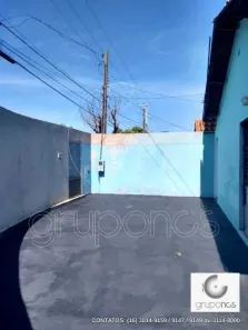 Casa com 2 Quartos à venda, 169m² no Jardim Roberto Selmi Dei, Araraquara
