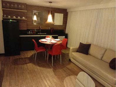 Apartamento com 1 Quarto à venda, 40m² no Boa Viagem, Recife