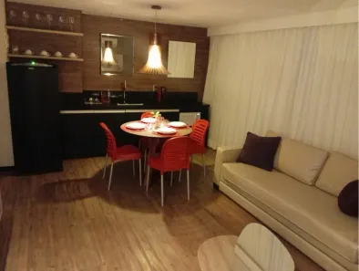 Apartamento com 1 Quarto à venda, 40m² no Boa Viagem, Recife