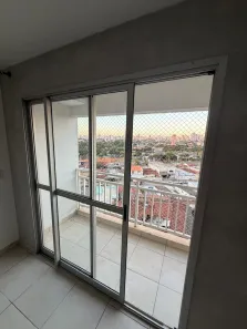 Apartamento com 3 Quartos à venda, 65m² no Jardim Atlântico, Goiânia