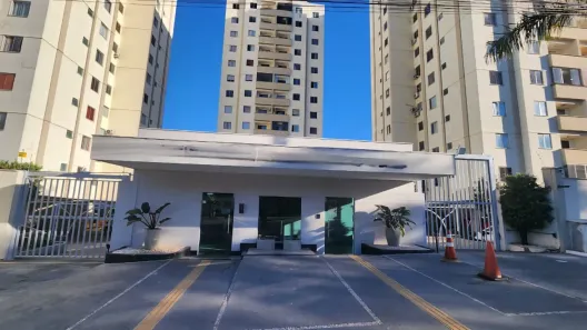 Apartamento com 3 Quartos à venda, 75m² no Jardim Bela Vista - Continuação, Aparecida de Goiânia