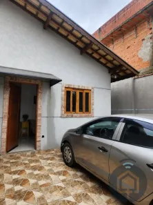 Casa com 2 Quartos à venda, 76m² no Jardim Vinhas Do Sol (Mailasqui), São Roque
