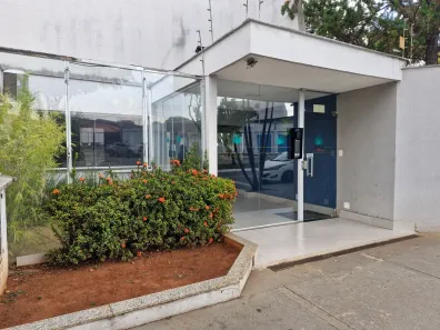 Apartamento com 3 Quartos à venda, 70m² no Jardim Nova Era, Aparecida de Goiânia