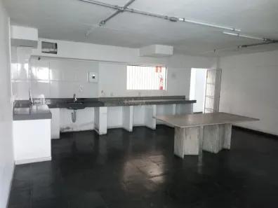 Sala Comercial para alugar, 80m² no Coração de Jesus, Belo Horizonte