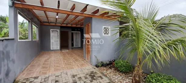 Casa com 2 Quartos à venda, 73m² no Santa Terezinha, Gaspar
