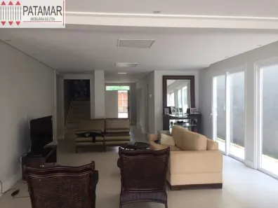 Sobrado com 5 Quartos à venda, 430m² no Adalgisa, Osasco