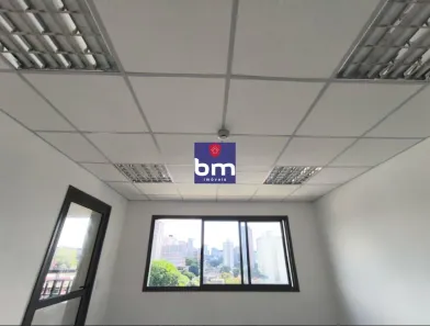 Sala Comercial para alugar, 19m² no Santo Amaro, São Paulo