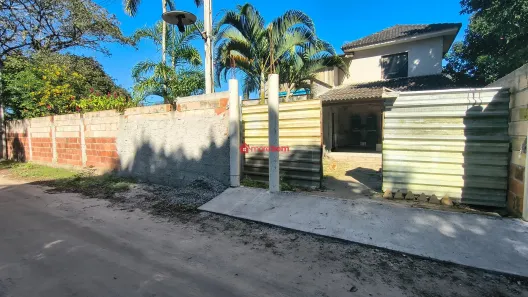 Casa com 2 Quartos à venda, 150m² no Arrastão das Pedras, Iguaba Grande