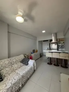 Apartamento com 2 Quartos à venda, 72m² no Caminho das Árvores, Salvador