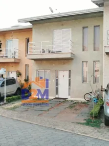 Casa de Condomínio com 3 Quartos à venda, 120m² no Jaguaribe, Osasco