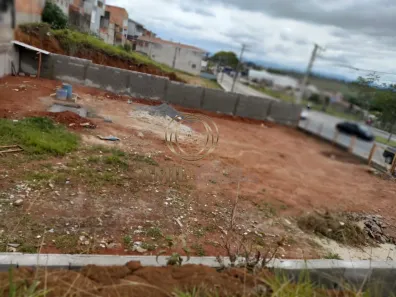 Lote/Terreno à venda, 600m² no Residencial Dom Bosco, São José dos Campos