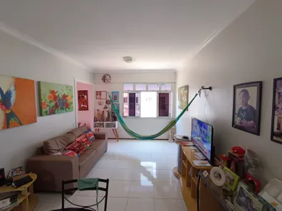 Apartamento com 3 Quartos à venda, 100m² no Benfica, Fortaleza
