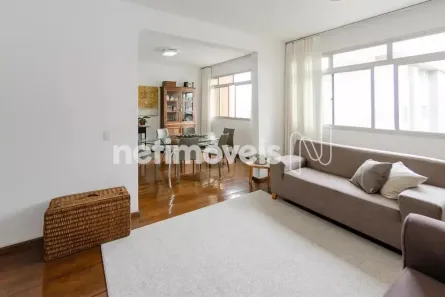 Apartamento com 4 Quartos à venda, 140m² no Gutierrez, Belo Horizonte