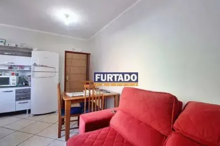 Apartamento com 2 Quartos à venda, 98m² no Parque Capuava, Santo André