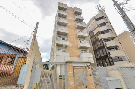 Cobertura com 2 Quartos à venda, 128m² no Água Verde, Curitiba