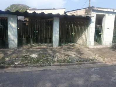 Lote/Terreno à venda, 80m² no Jardim Bonfiglioli, São Paulo