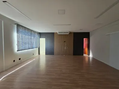 Sala Comercial para alugar, 85m² no Loteamento Urbanova II, São José dos Campos