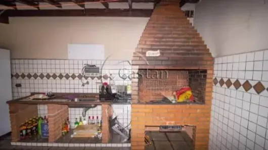 Sobrado com 6 Quartos à venda, 281m² no Vila Alpina, São Paulo