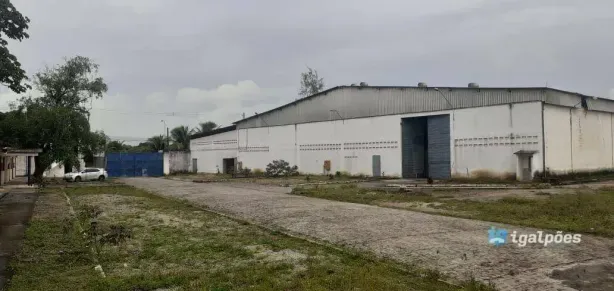 Galpão/Depósito/Armazém para alugar, 4730m² no Tabajara, Paulista