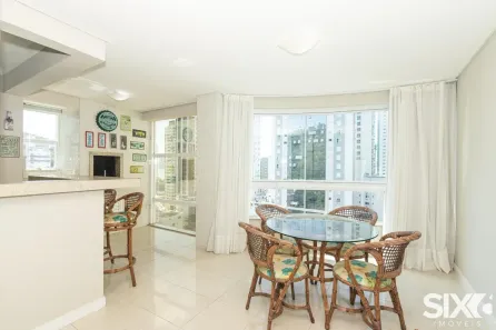 Apartamento com 3 Quartos para venda ou aluguel, 116m² no Pioneiros, Balneário Camboriú