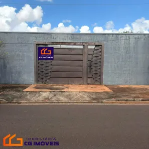 Lote/Terreno à venda, 200m² no Bom Retiro, Campo Grande