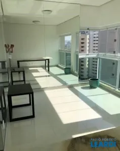 Cobertura com 3 Quartos à venda, 160m² no Perdizes, São Paulo