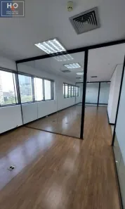 Sala Comercial para alugar, 75m² no Várzea da Barra Funda, São Paulo