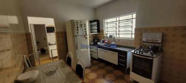Casa com 3 Quartos à venda, 74m² no Vila Ipojuca, São Paulo