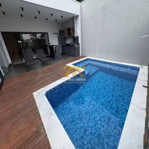 Casa com 3 Quartos à venda, 200m² no Plano Diretor Sul, Palmas