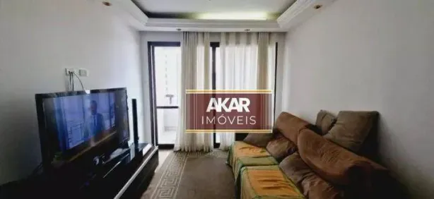 Apartamento com 4 Quartos à venda, 110m² no Nova Petrópolis, São Bernardo do Campo