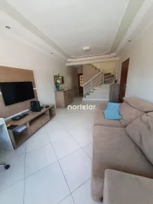 Sobrado com 3 Quartos à venda, 172m² no Jardim São José (Zona Norte), São Paulo
