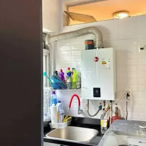 Apartamento com 3 Quartos à venda, 127m² no Lagoa, Rio de Janeiro