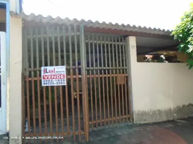 Casa com 2 Quartos à venda, 89m² no Conjunto Habitacional Mário Amato, Presidente Prudente