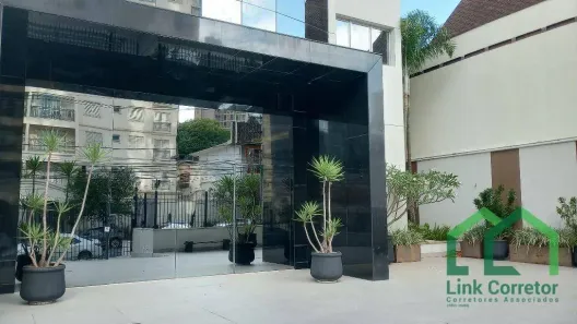 Sala Comercial à venda, 107m² no Cambuí, Campinas