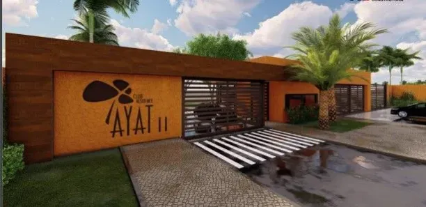 Lote/Terreno à venda, 250m² no Beija-Flor II, Uberaba