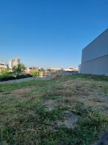 Lote/Terreno à venda, 580m² no Vila João Jorge, Campinas