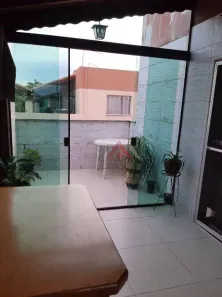 Apartamento com 3 Quartos à venda, 85m² no Vila Urupês, Suzano