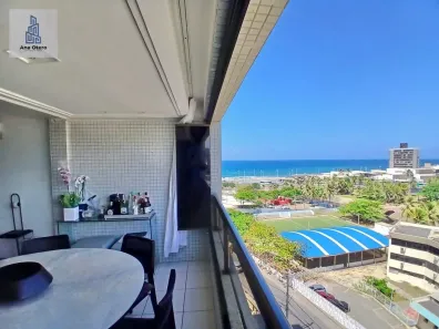 Apartamento com 3 Quartos à venda, 90m² no Costa Azul, Salvador