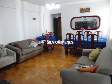 Apartamento com 3 Quartos à venda, 100m² no Sagrada Família, Belo Horizonte