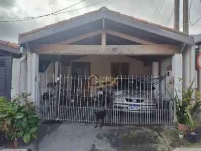 Casa de Condomínio com 2 Quartos à venda, 150m² no Parque Califórnia, Jacareí