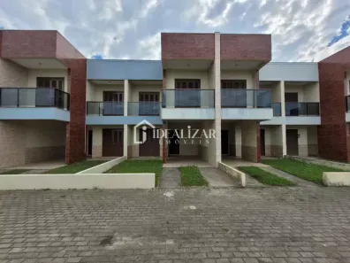 Sobrado com 3 Quartos à venda, 200m² no Camboim, Arroio do Sal